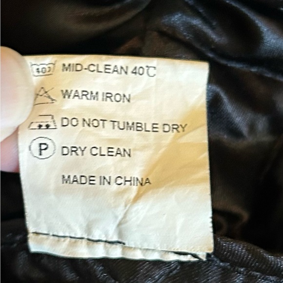 Chloe Long Jacket - Picture 8 of 8